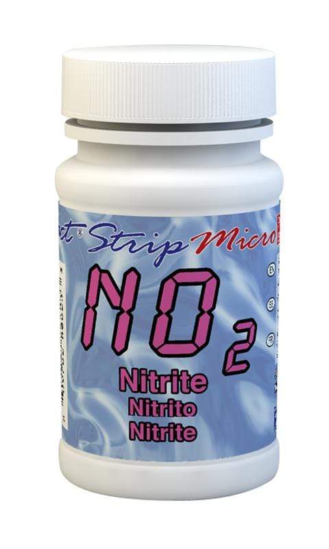 ITS Europe eXact® Strip Micro Nitrite