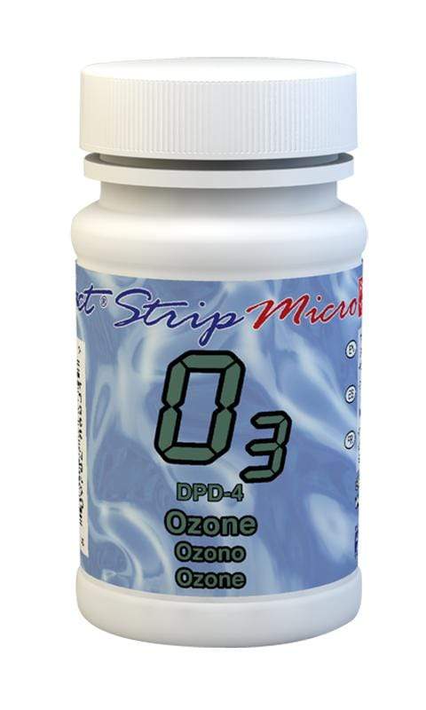 ITS Europe eXact® Strip Micro Ozone