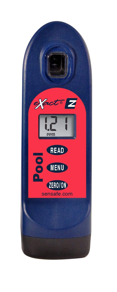 ITS Europe Pool eXact® EZ Photometer