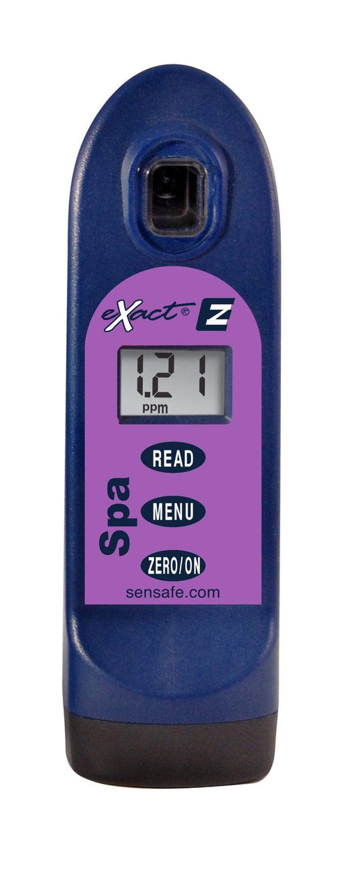 ITS Europe Spa eXact® EZ Photometer