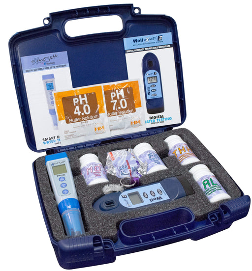 ITS Europe Well eXact® EZ Photometer Professional Kit